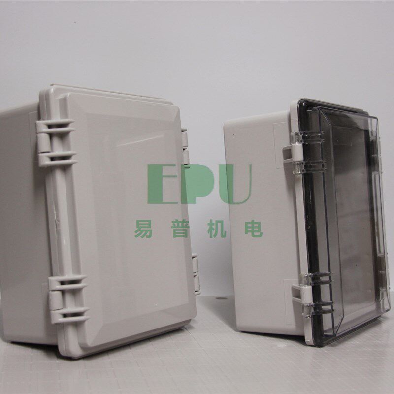 200x300x110【IP67】销售阿金塔/ARGENTA透明门塑料防水配电箱