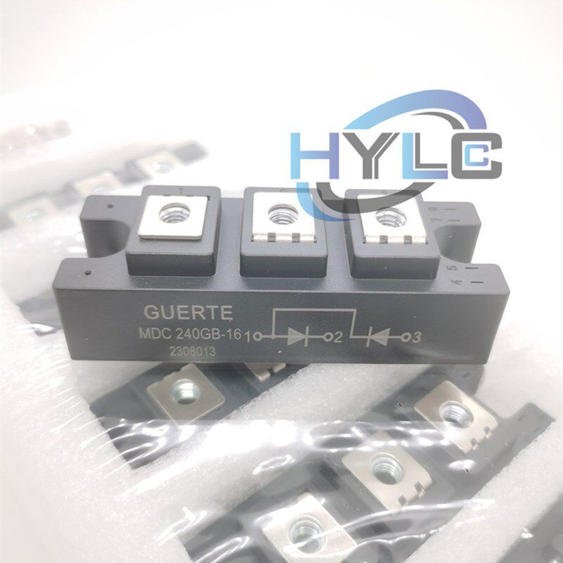 MDC240GB-16整流模块MDC200-24 MDC160-18 MDC250J-12 200A 1600V