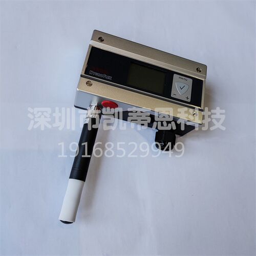 ROTRONIC 罗卓尼克温湿度仪HF5变送器温湿度计传感器HC2A-S