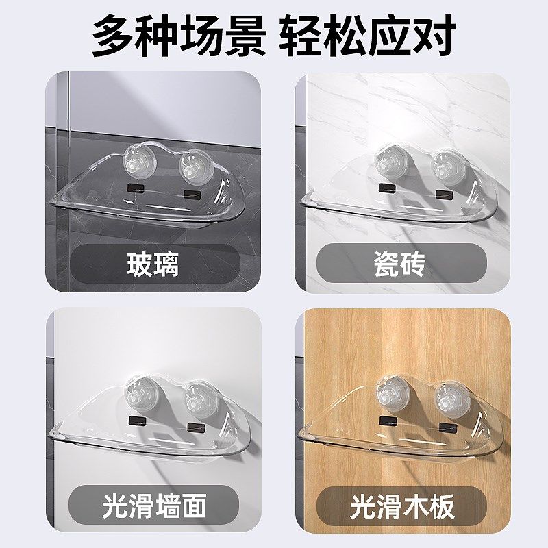网红猫吊床玻璃窗户猫咪用品大全太空仓床边透明猫窝吸盘吊篮宠物