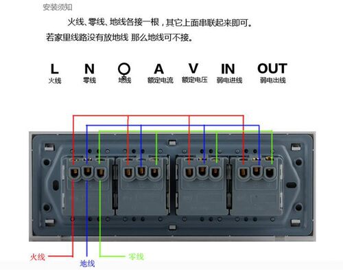 118型开关插座 雅白色 二十孔 十二孔插座 四位五孔 20孔插座面板