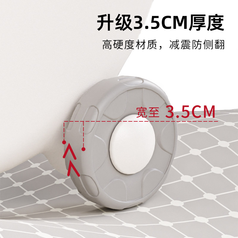 儿童摇篮购物车小零食收纳盒大容量宝宝玩具收纳箱家用手推车