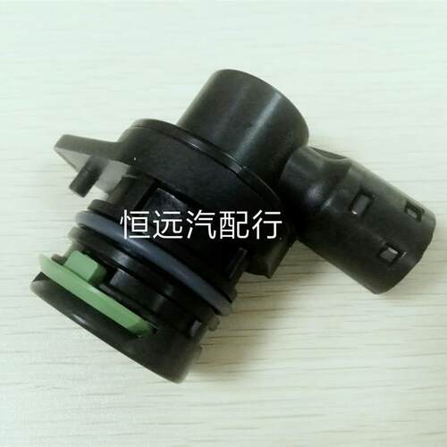别克新君越1.5威朗君威迈锐宝新GL8昂科威探界者废气阀油压阀PCV