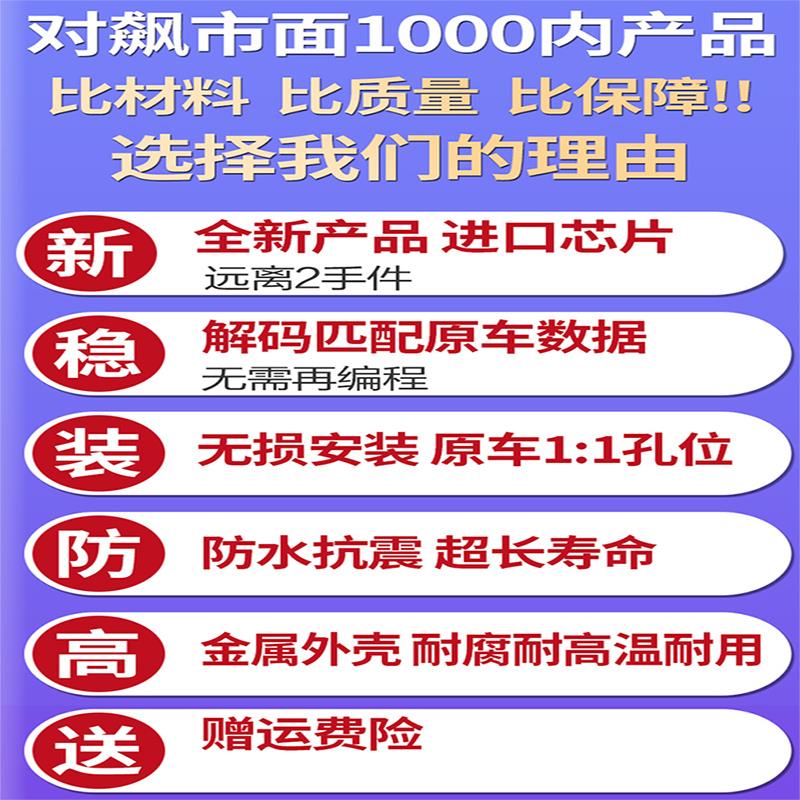 适用宝马X5大灯模块控制器F15疝气灯F85驱动氙气电脑板安定器总成