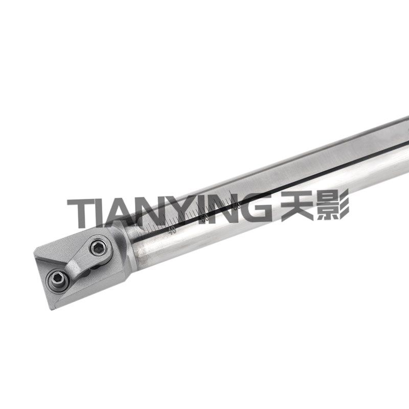 高速钢抗震数控内孔车刀杆H16Q/H20R/H25S-MTFNR16/MTUNR16 MTLNR