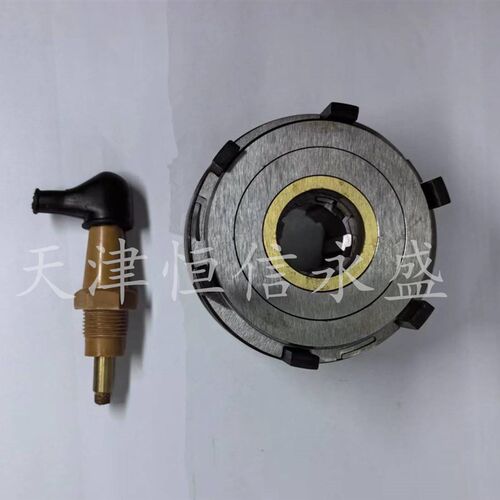 DLM0-2.5-6.3-16-40多片式电磁离合器厂家现货供应