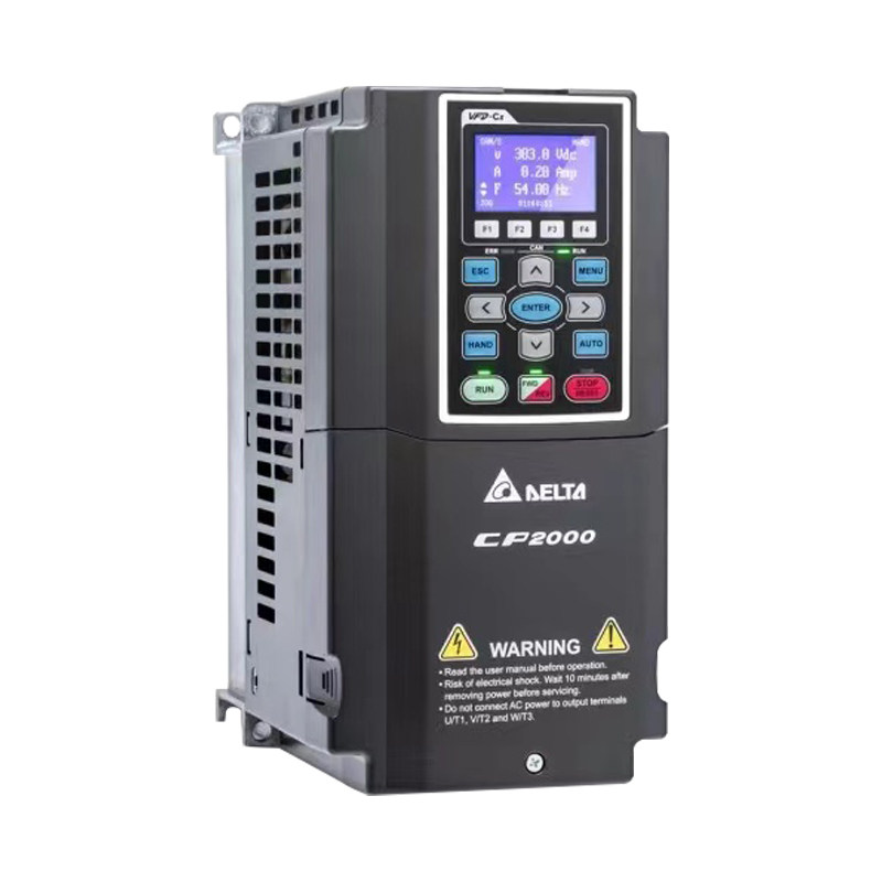 台达变频器VFD075/110/150/185/300/370/750/055/037/022CP43B-21