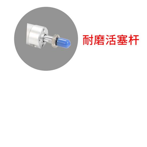 机械手上下引拨气缸斜臂注塑机配件CG1BN YC20 25 32-650-750-170