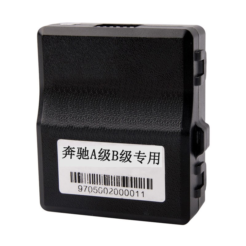 适用于奔驰A B180/250/260/200车窗一键升降锁车自动升窗器20款