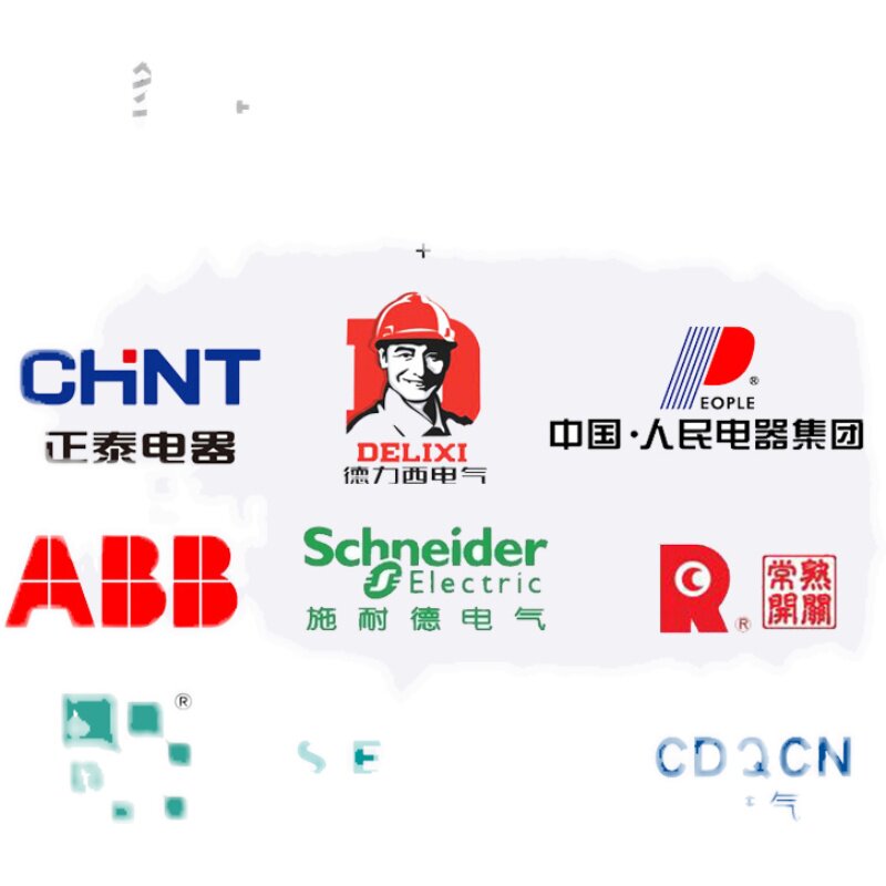 低压成套控制箱照明箱工地一二三级控制箱380V/220V电表配电柜