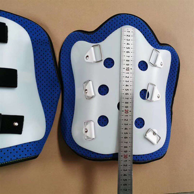 胸椎腰部矫形器胸腰椎支具支架术后康复护腰固定器马夹式胸腰