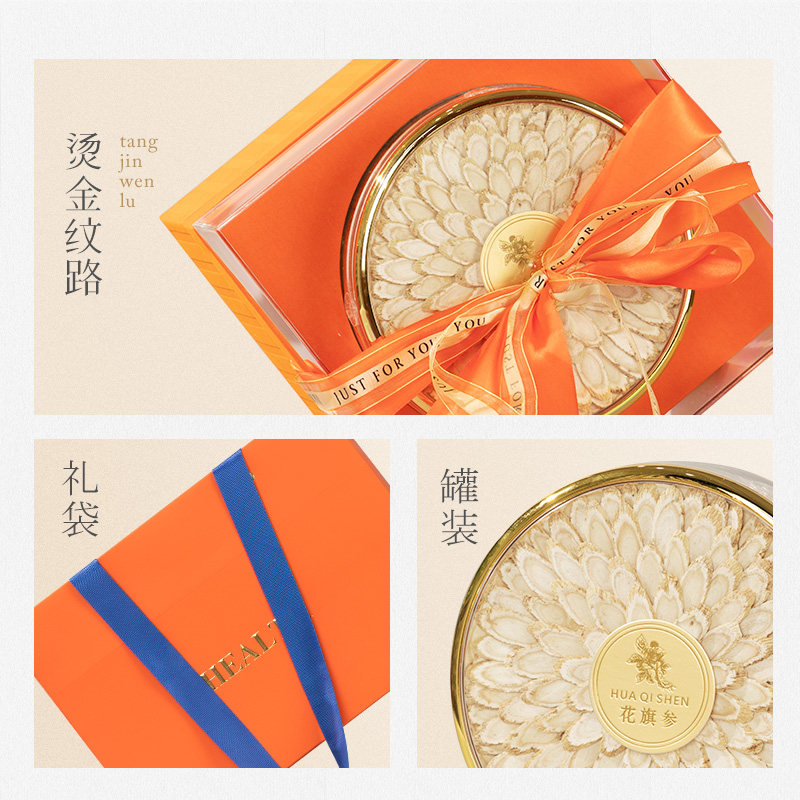 过年礼盒年货送长辈的礼物春节实用礼物送礼父母见家长见面礼老人