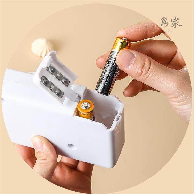 缝纫机家用小型手持电动便携迷你简易手工裁缝机器手动自动器缝补