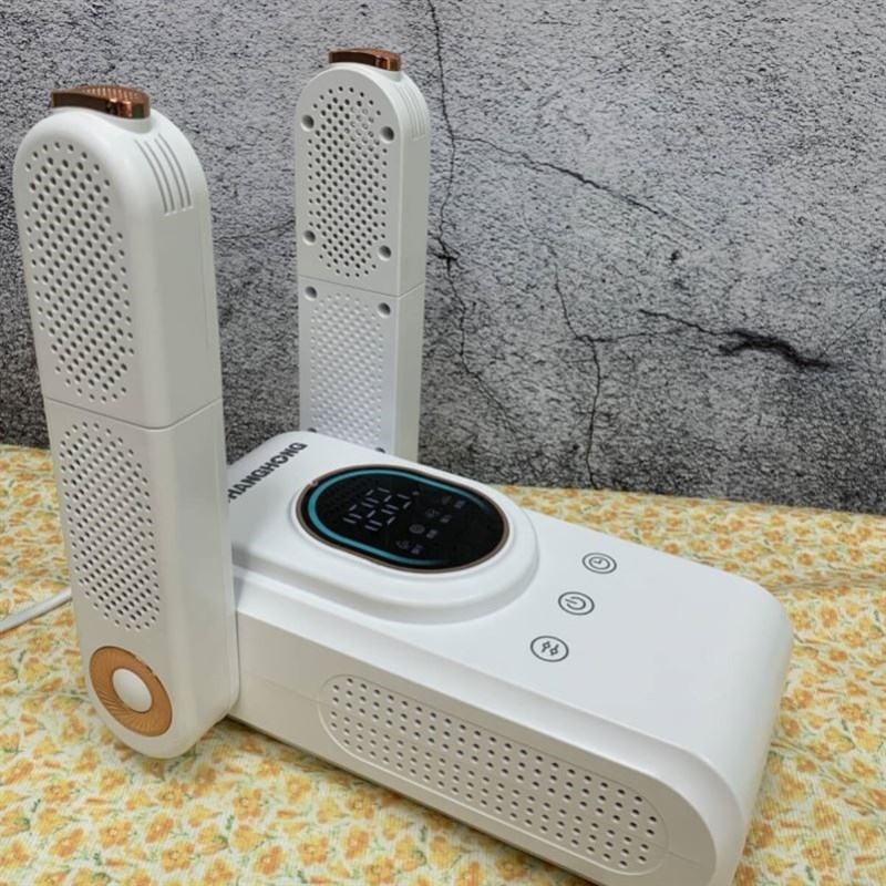 全自动烘鞋器智能干鞋器家用鞋子烘干器紫外线除臭杀菌速干暖鞋器
