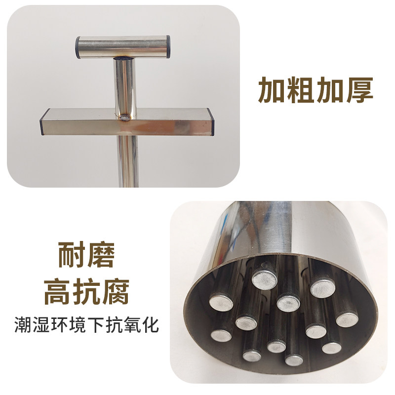 牛粪蜂窝煤模具压块机手动制作机压牛粪器托煤球拖块做粪饼的工具