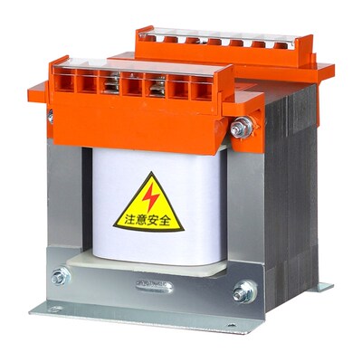 单相控制变压器380V变220V110V60V36V24V12V干式隔离数控机床定制