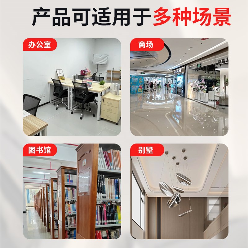 欧式长方形圆弧石膏检修口大圆角隐藏式新风机空调长形GRG检修口