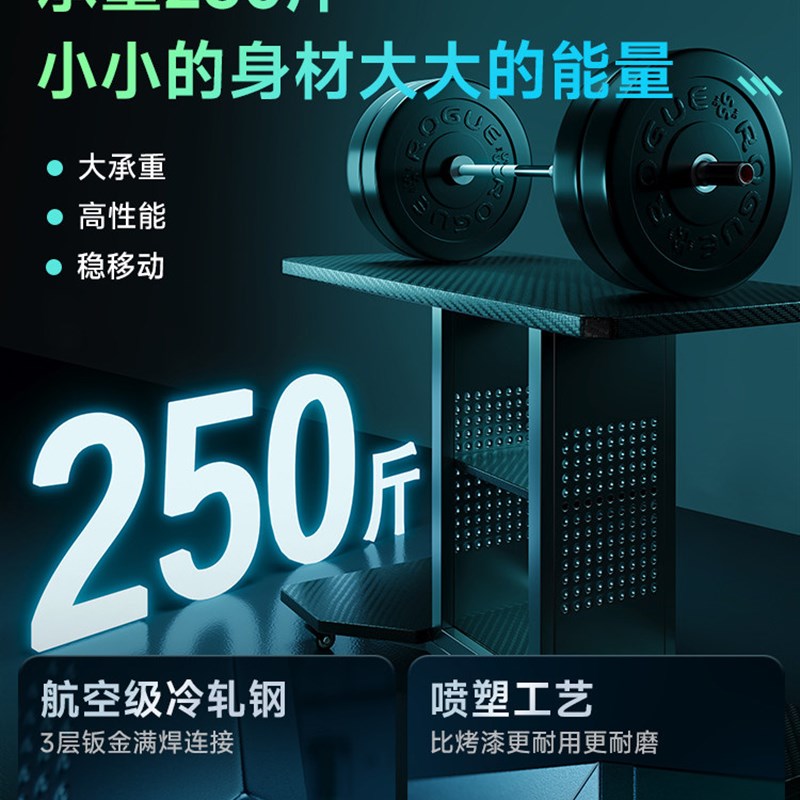 实木小型电脑桌台式家用可移动电竞桌白色小桌子床边洞洞板带桌架