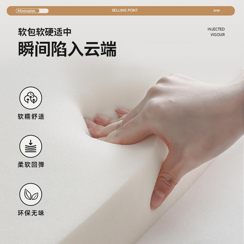 2025新款沙发圆柱枕腰枕长条形抱枕轻奢客厅普拉多靠枕垫头枕增高