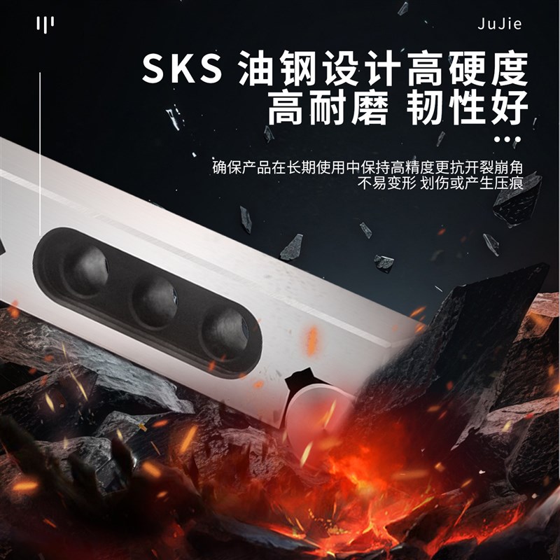 正弦规小平面磨床正玄杆棒尺高精度磁性角度量规规加工垫块斜度规