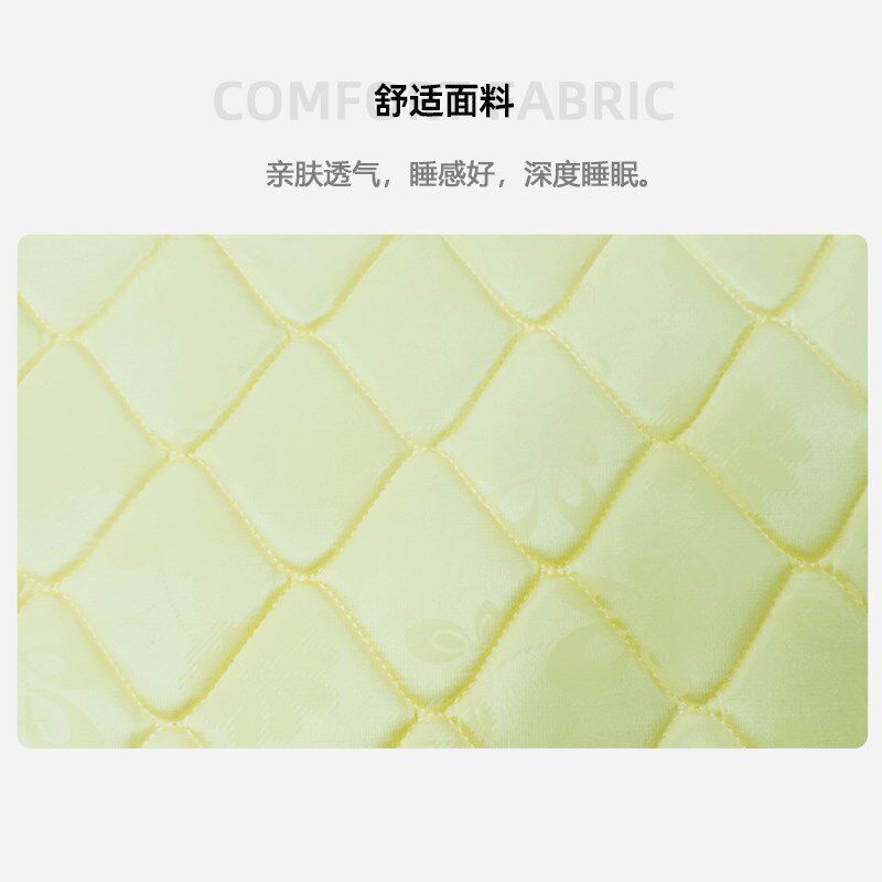 椰棕床垫垫子单人双人环保天然棕垫3E椰棕上下床配套床垫软硬适中
