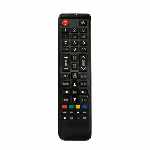 明彩MCTV王牌互联网电视机MC-32A遥控器3210 2610 2710 5210 3272