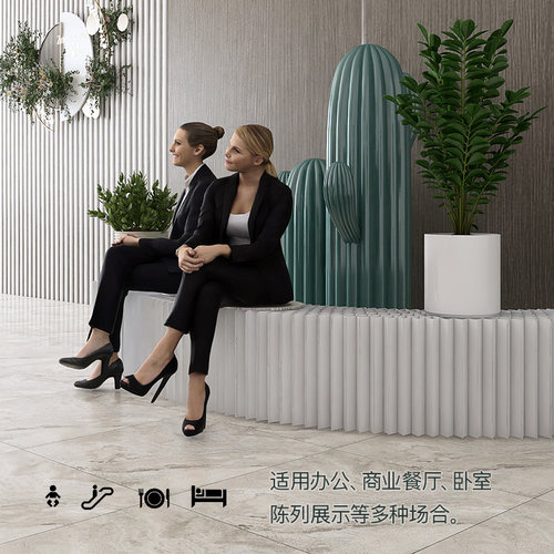 多功能床尾凳沙发凳换鞋凳矮凳家用简约北欧时尚折叠纸凳子伸缩凳