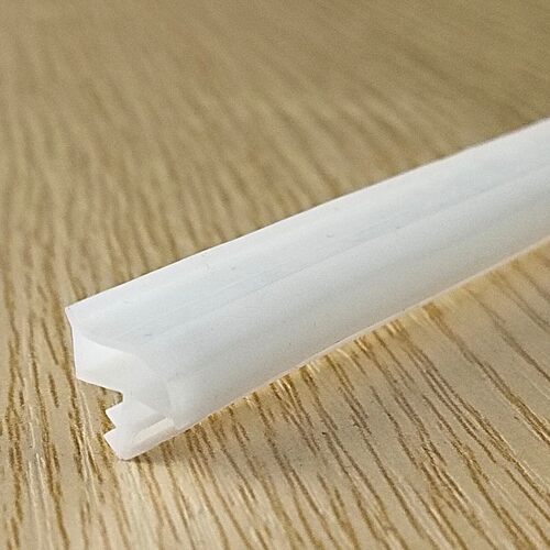 迪福德房木门密封条 隔音防撞防震条非自粘型卡槽式防风节能封条