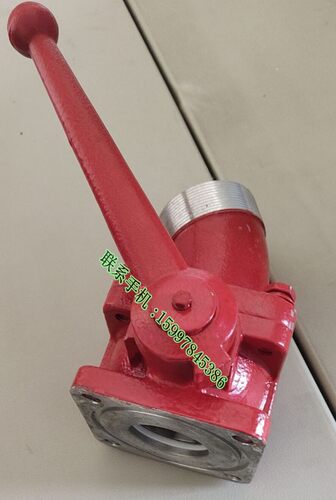 消防车泵配件出水球阀FQS65 80水带阀门开关球阀消防球阀高压闸阀