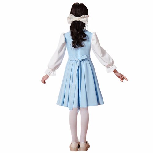 儿童合唱服男女表演中小学生校服班服礼服诗歌朗诵演讲比赛演出服