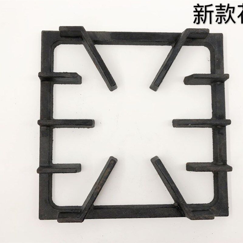 商用厨具配件 250*250煲仔炉花架 300*300生铸铁炉花板支架灶具