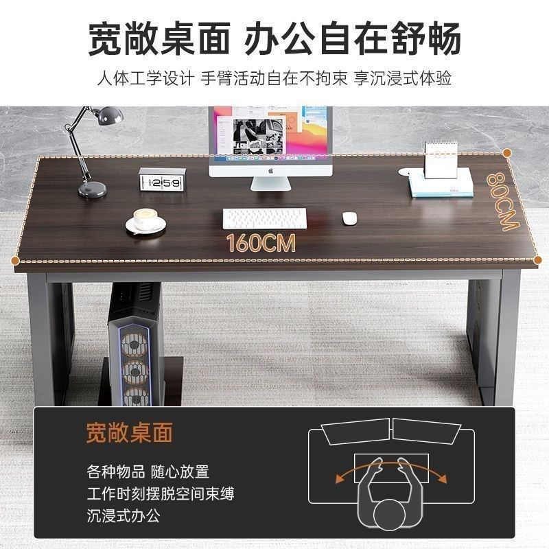 茶桌椅组合阳台茶桌一桌五椅简易洽谈桌泡茶台家用办公室桌子茶道