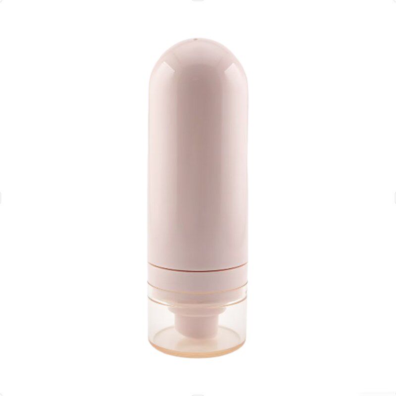 护手霜分装瓶卡通真空乳液瓶按压式洗手液护手霜面霜化妆品便携式