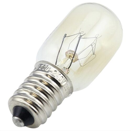 e12尖泡钨丝复古光源灯泡超小螺口25w40w暖色光源e14小尖头白炽灯