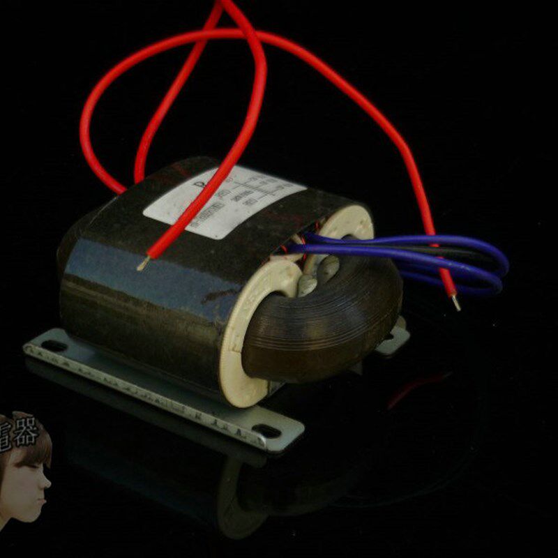 R20变压器 R电源牛40W 胆前级电子管变压器150伏双150V单5V6.3V