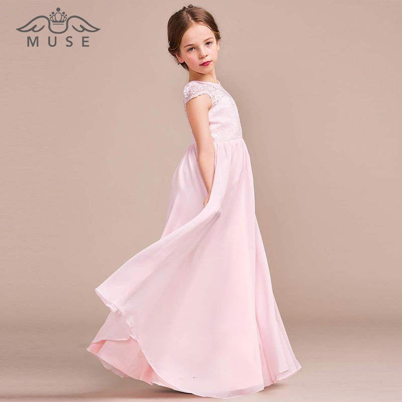 儿童晚礼服公主裙钢琴演奏礼服女童高端礼服礼服裙小花童礼服夏季