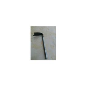 孙铁匠手工锻打园艺工具挖土种苗花锄小锄头花铲花锹园林绿化直销