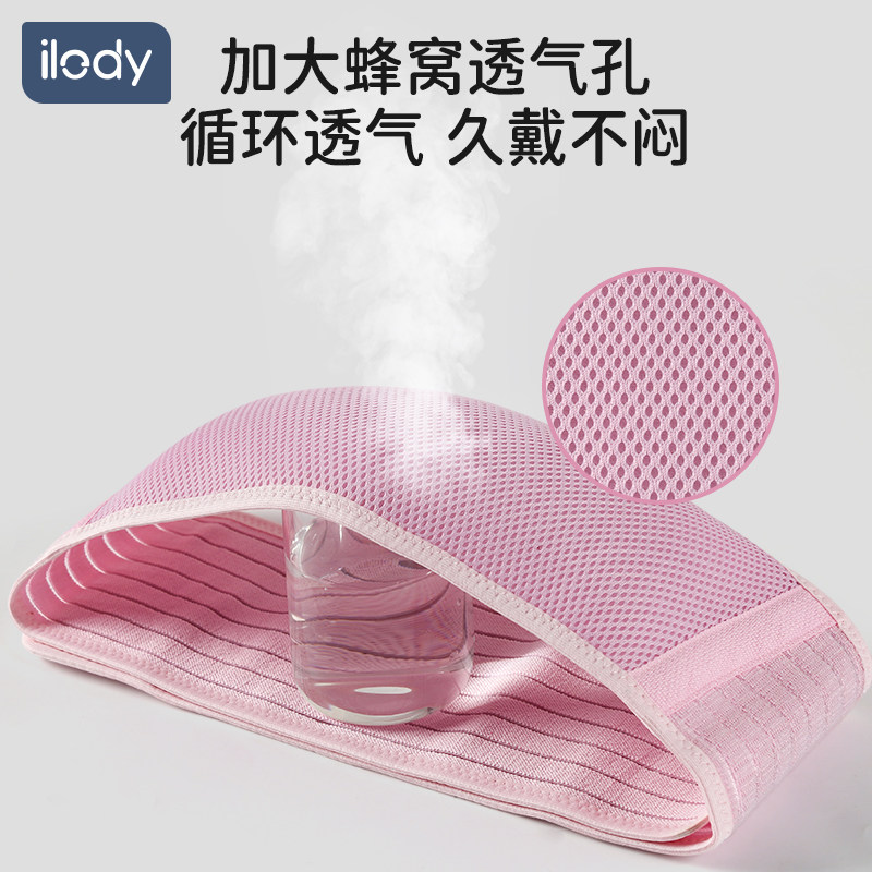 托腹带孕妇专用孕晚期中期拖肚子夏季怀孕拖腹带护腰带内穿无肩带