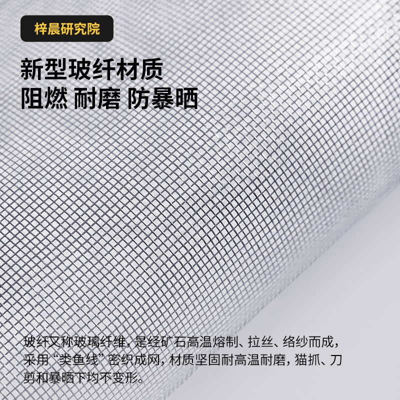 【侧开全磁条】2025新款高档防蚊门帘磁吸条强力纱门纱窗帘自粘门图片