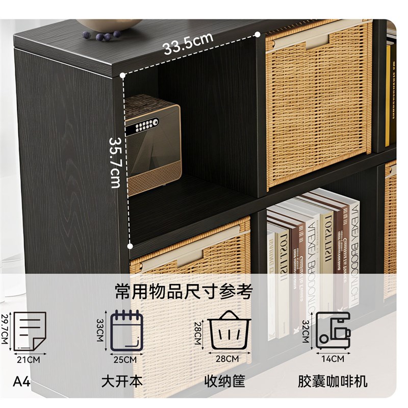 入门玄关柜隔断柜客厅沙发边柜门口隔断置物架家用储物柜落地矮柜
