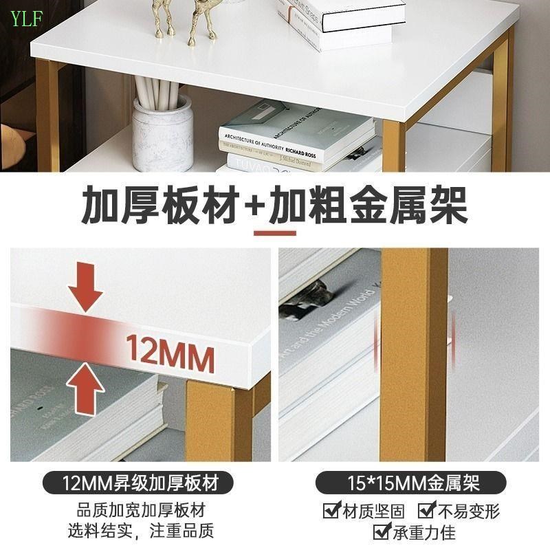 鱼缸专用架子新款花架客厅落地式小型家用收纳置物架多层饮水机架