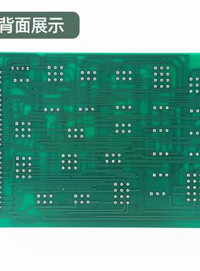 电梯插件板SSL-7000-JD1电梯轿顶检修箱插件板接口板适用申龙配件