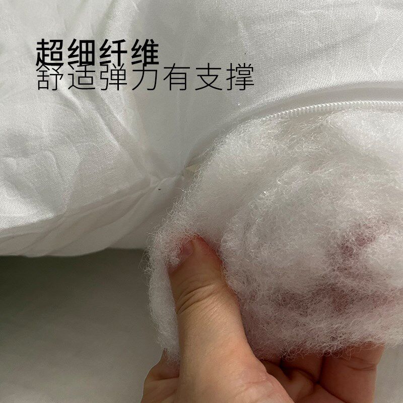 夏季冰丝抱枕睡觉专用冰豆豆靠枕床头沙发腰枕双面凉感靠背靠枕套