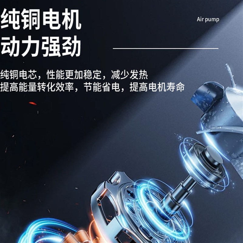 舶美无刷电动船用推进器24v4872V船外机冲锋舟挂桨机艇尾机渔船机