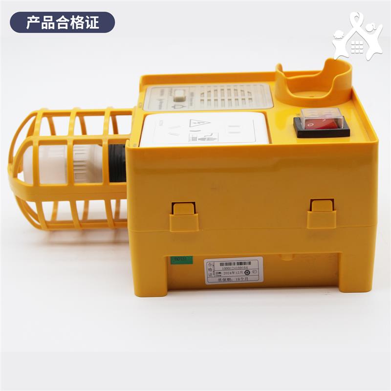 德凌电梯底坑检修盒KKB4-23-120急停开关地坑接线箱适用广日配件