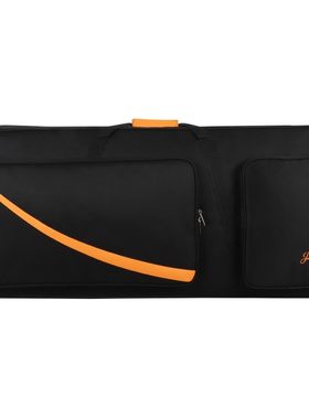 61键电子琴包琴套适用S670/S770/S950/S970/S710/S750用加厚琴包