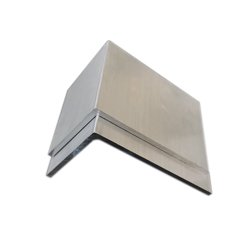 铝合金角铝100*150*6mm不等边工业L型角铝型材100x150x6角码型材