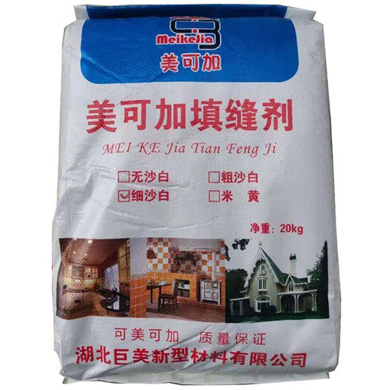 鲁邦水泥砂浆胶浓缩瓷砖接著剂强力黏合剂瓷砖接著剂精胶泥水泥伴
