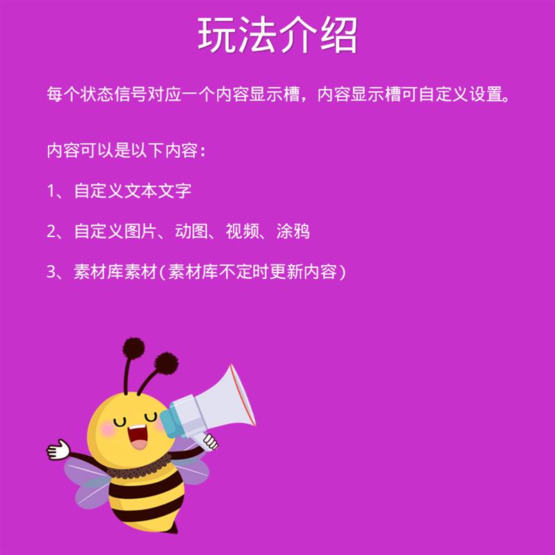 岚图梦想家Free+泰山知音联动屏车载LED显示屏显眼包智驾提示牌