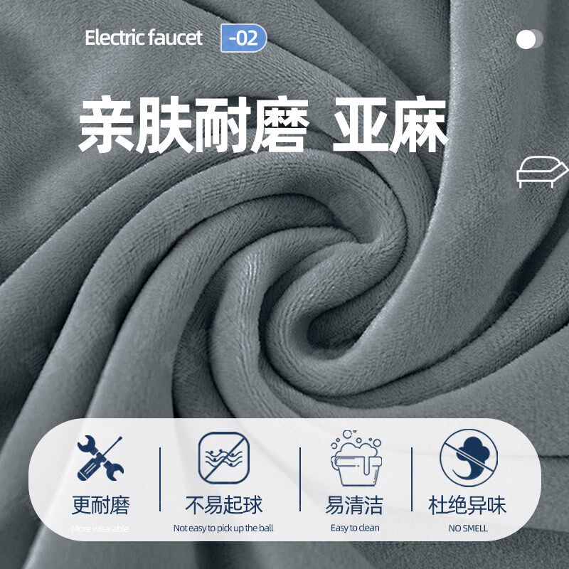 足浴沙发足疗按摩一体床电动洗脚沙发修脚足疗店专用采耳沐足躺椅